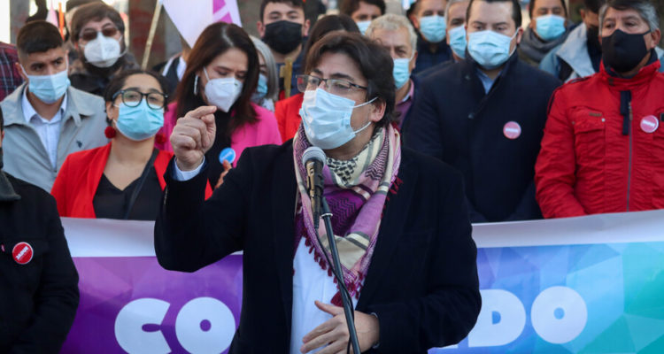 Camilo Castro | Agencia UNO