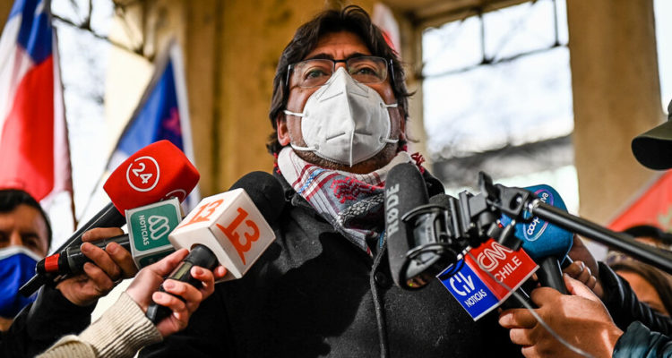 ARCHIVO | Marcos Maldonado | Agencia UNO