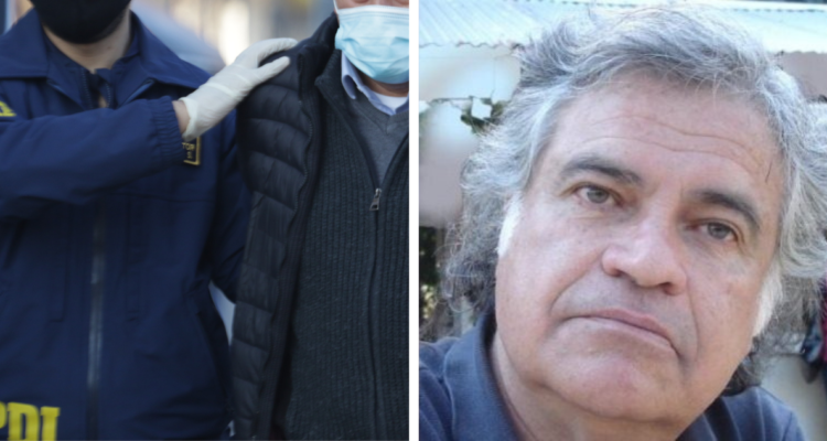 CONTEXTO | Agencia UNO | Walter Klug Rivera | LinkedIn | Edición BBCL