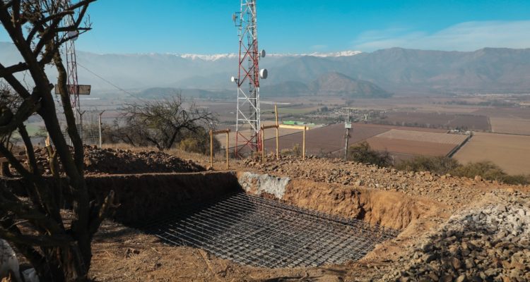 Municipalidad de Graneros