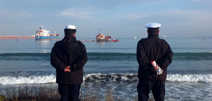 ARCHIVO | Agencia UNO 