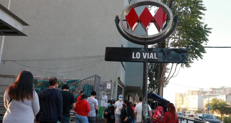 ARCHIVO | Mauricio Méndez | Agencia UNO