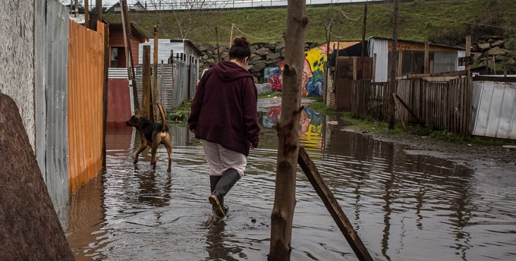 Contexto | Agencia UNO