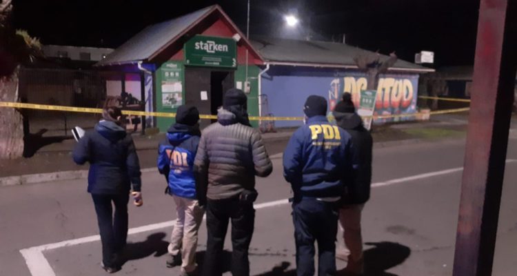 Comunicado de prensa