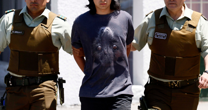 CONTEXTO | Agencia UNO