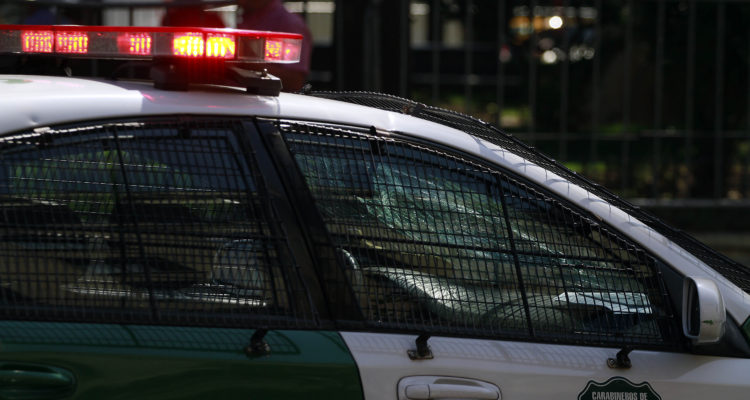 Contexto | Francisco Castillo | Agencia UNO