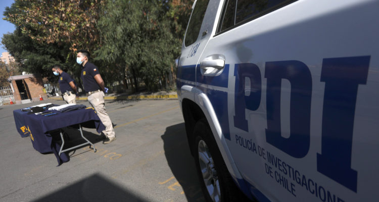 ARCHIVO | Cristóbal Escobar | Agencia Uno