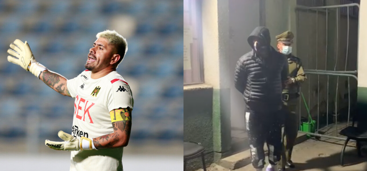 Agencia UNO | Carabineros