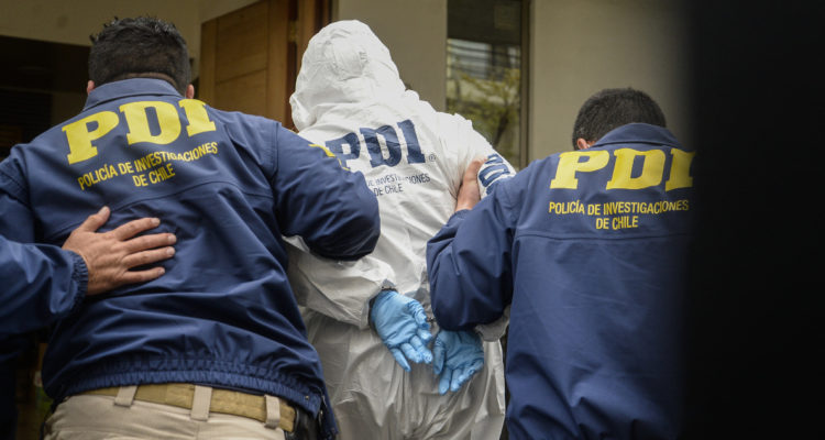 REFERENCIA | Miguel Moya | Agencia Uno