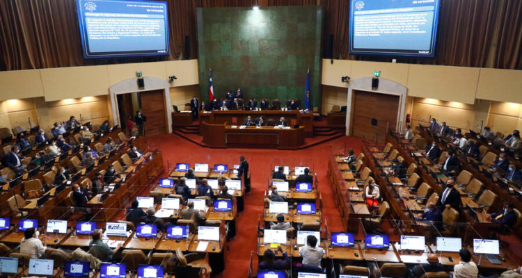 Leonardo Rubilar | Agencia UNO