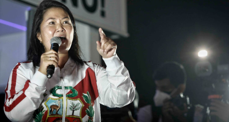 EFE | Antonio Melgarejo