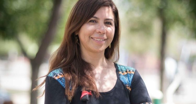 Revolución Democrática