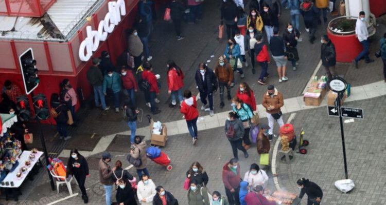 ARCHIVO | Agencia UNO