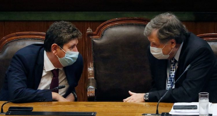 CONTEXTO | Agencia UNO