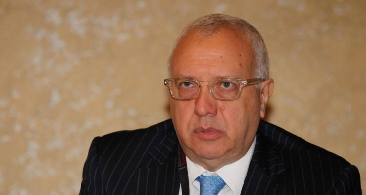 ARCHIVO | Francisco Longa | Agencia UNO