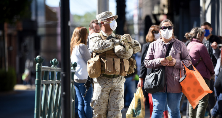 CONTEXTO | Agencia UNO