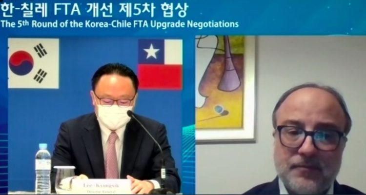 Subsecretaría de Relaciones Económicas Internacionales