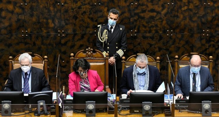 CONTEXTO | Pablo Ovalle | Agencia UNO