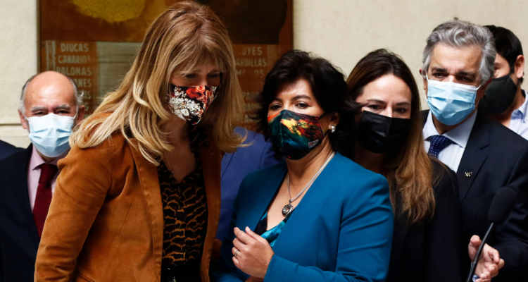 CONTEXTO | Leonardo Rubilar | Agencia UNO