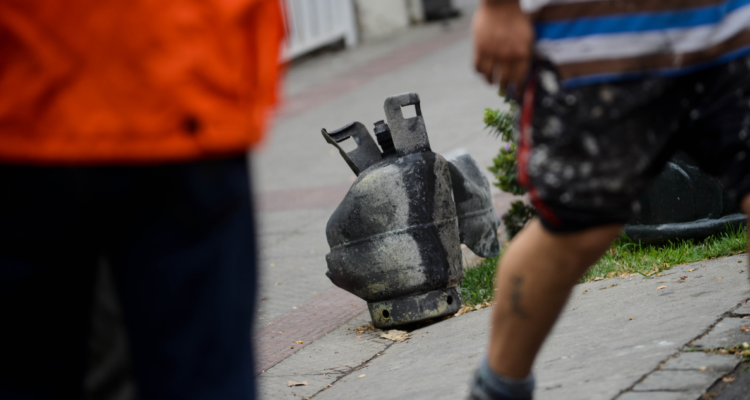 Contexto | Agencia UNO