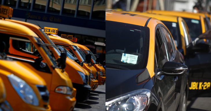 ARCHIVO | Agencia UNO