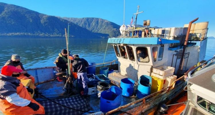 Armada de Chile | Twitter