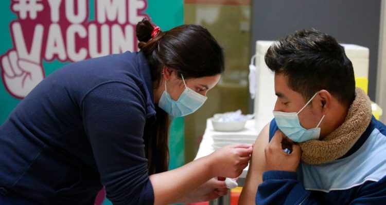 Karin Pozo | Agencia UNO