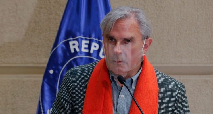 Leonardo Rubilar | Agencia UNO