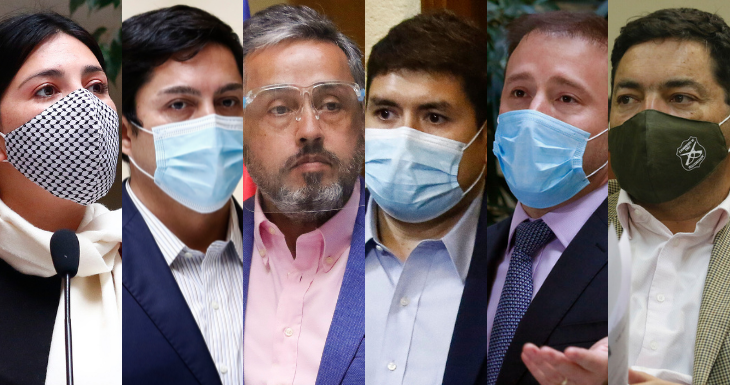 ARCHIVO | Agencia UNO