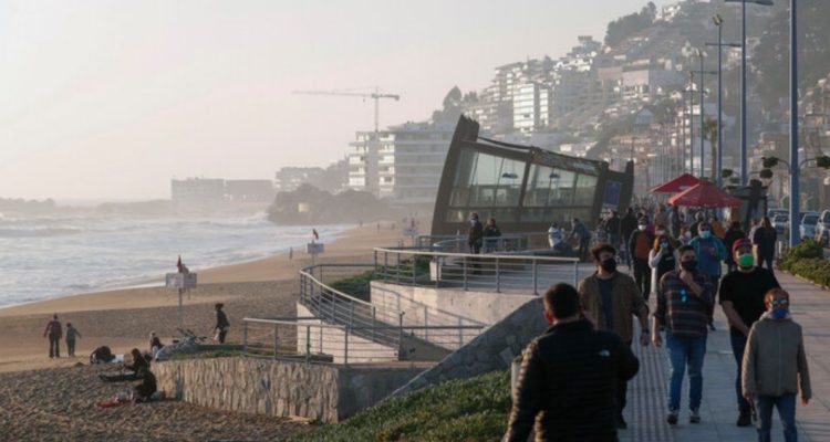 ARCHIVO | Agencia UNO