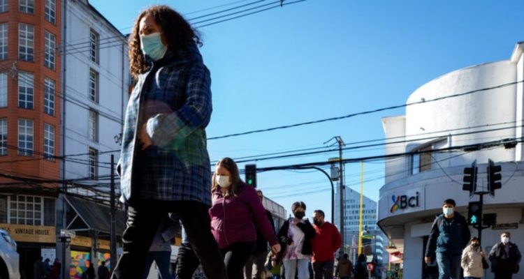 ARCHIVO | Agencia UNO