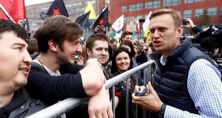 Archivo | Agencia EFE