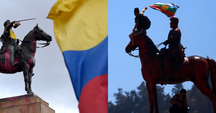 ARCHIVO | AFP – Agencia UNO