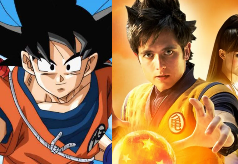 Zack Snyder quer dirigir live action de 'Dragon Ball Z' - Olhar