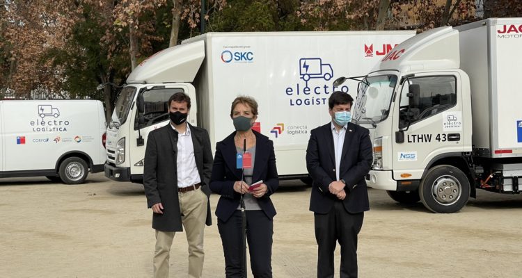 Ministerio de Transportes | Twitter