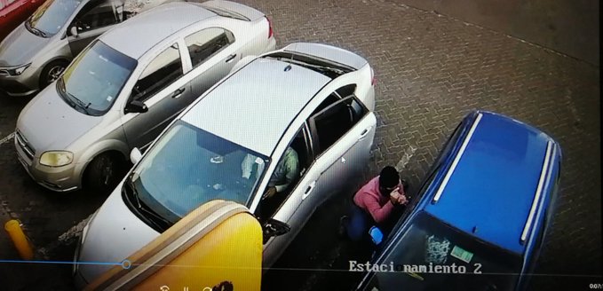 Fiscalía Oriente | Twitter