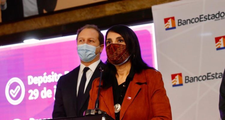 Gobierno de Chile