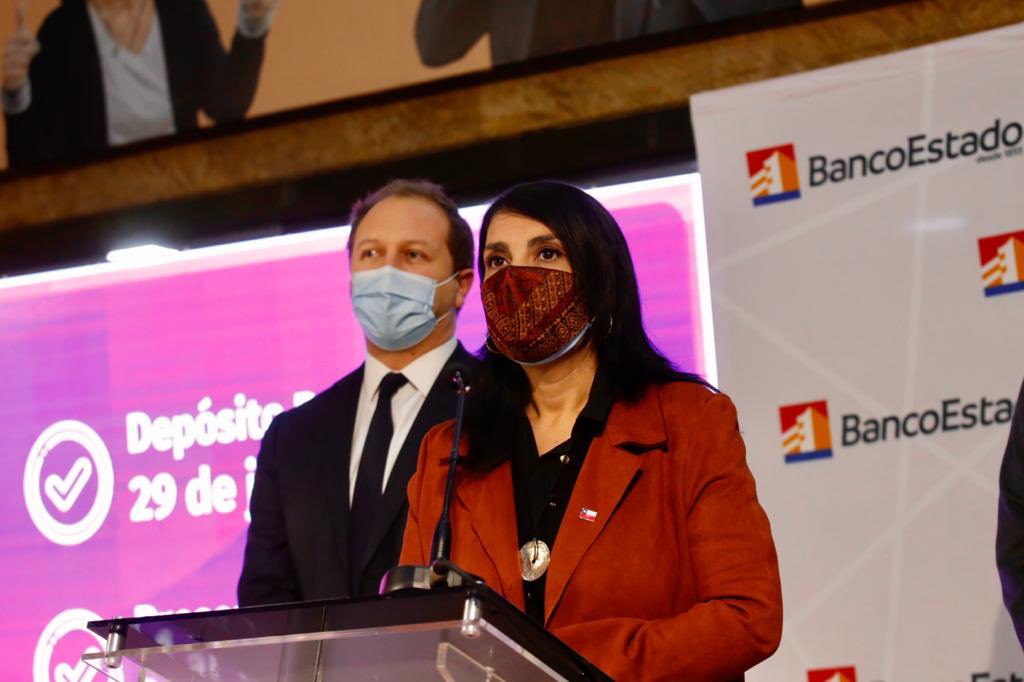 Gobierno de Chile