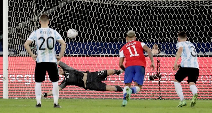 Antonio Lacerda | EFE