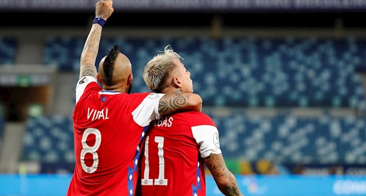 Sebastiao Moreira | EFE