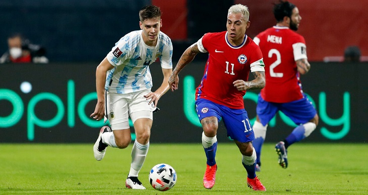 Gustavo Ortiz | Agencia UNO