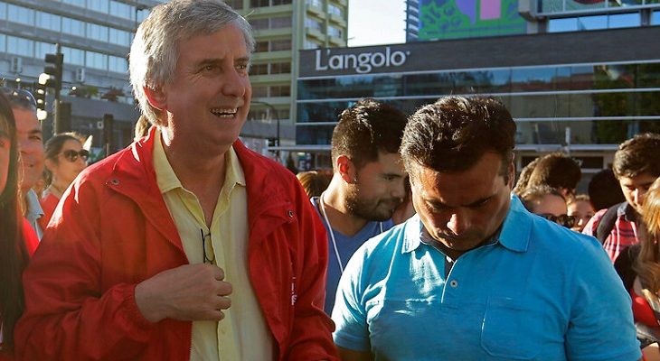 Archivo | Agencia UNO