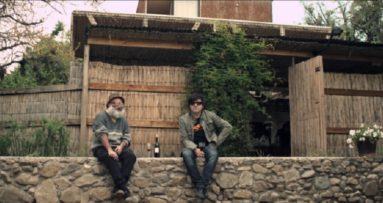 El viaje, Miradoc (c)