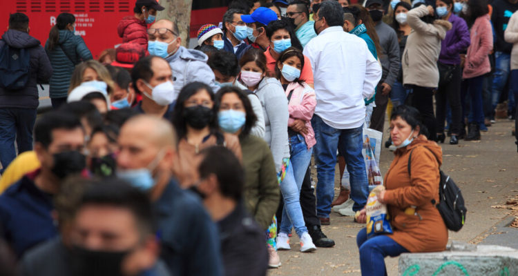 ARCHIVO | Agencia UNO