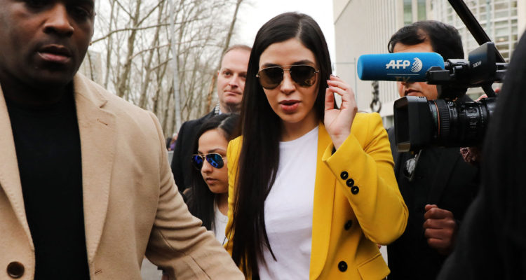 Spencer Platt | Getty Images | Agence France-Presse