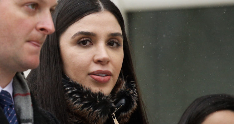 Kena Betancur | Agence France-Presse