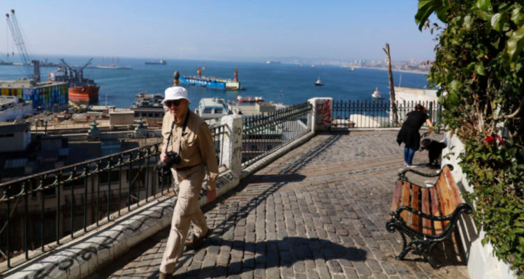  Leonardo Rubilar | Agencia UNO 