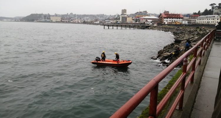 Cristian Valdebenito | RBB