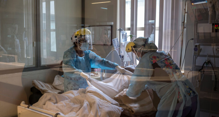 CONTEXTO | Agencia UNO