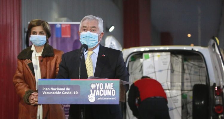 ARCHIVO | Agencia UNO